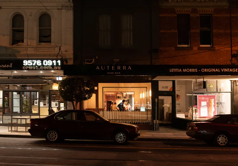 Auterra Wine Bar